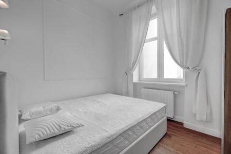 2 pok przy Łazienkach Warszawskich ul. Gagarina - Photo 5