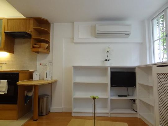 Flat 07 Gloucester Street, Pimlico SW1V 2DB - Photo 1