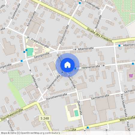 Helenenstr. 70, 09212 Sachsen - Limbach-Oberfrohna