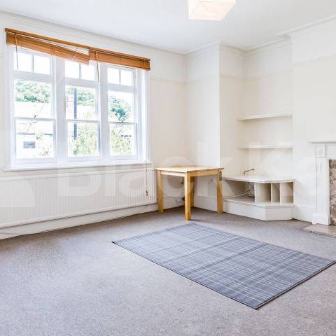 Spacious two double bedrooms in the heart of Muswell Hill - Photo 1