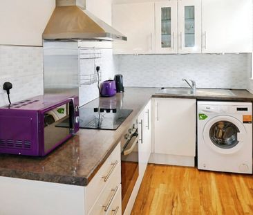 1 bedroom apartment to rent - Photo 4