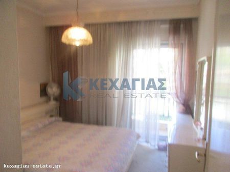 Διαμέρισμα για ενοικίαση Νέα Ελβετία (Χαριλάου) - Photo 3