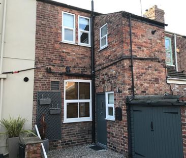 2 bedroom terraced house to rent - Photo 6