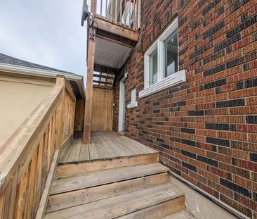 All Inclusive 1 Bedroom Apartment in St. Catharines! - Photo 3