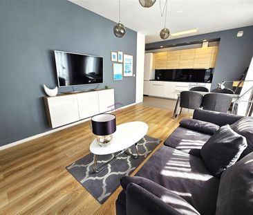 Katowice, Muchowiec, Francuska Mieszkanie na wynajem - Zdjęcie 6