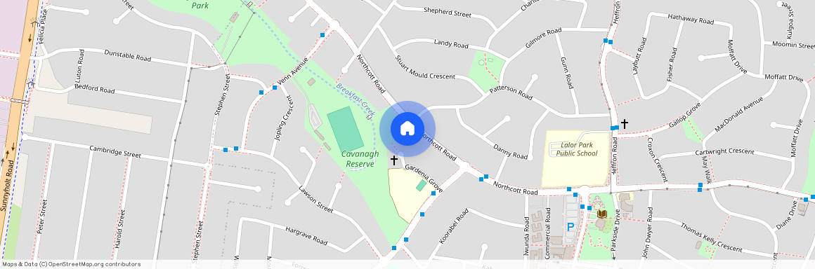 136 Northcott Road, NSW 2147, Lalor Park