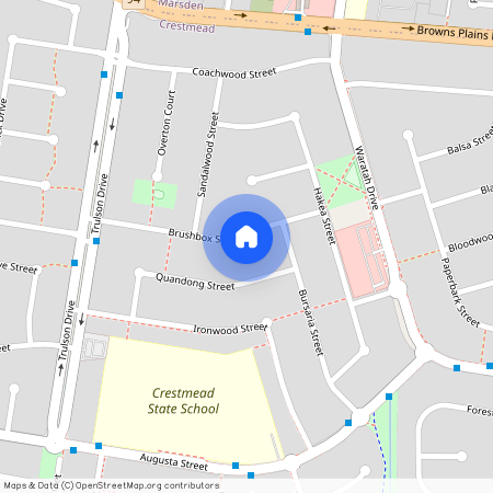 14A Brushbox Crestmead QLD