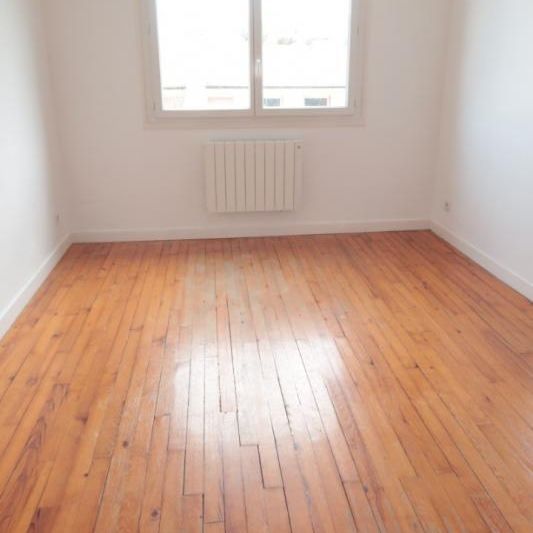 Appartement Saint-Étienne - Photo 1