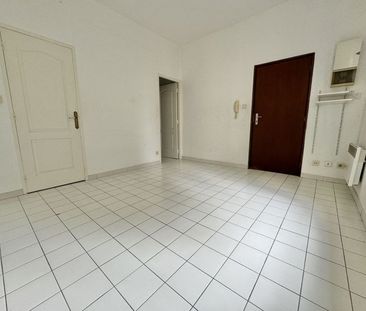 Appartement 1 pièce à louer - Photo 1
