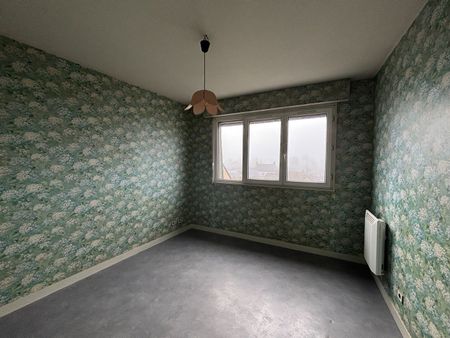 Location Appartement 3 pièces 80m² - Photo 2