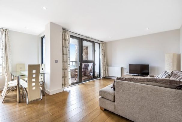 3 bedroom apartment to rent - Photo 1