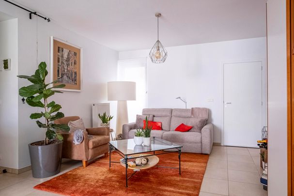 Prachtig nieuwbouw appartement op topligging - Photo 1