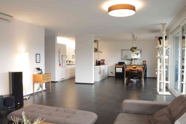 4.5 Zimmer, 168 m², EG - Foto 1