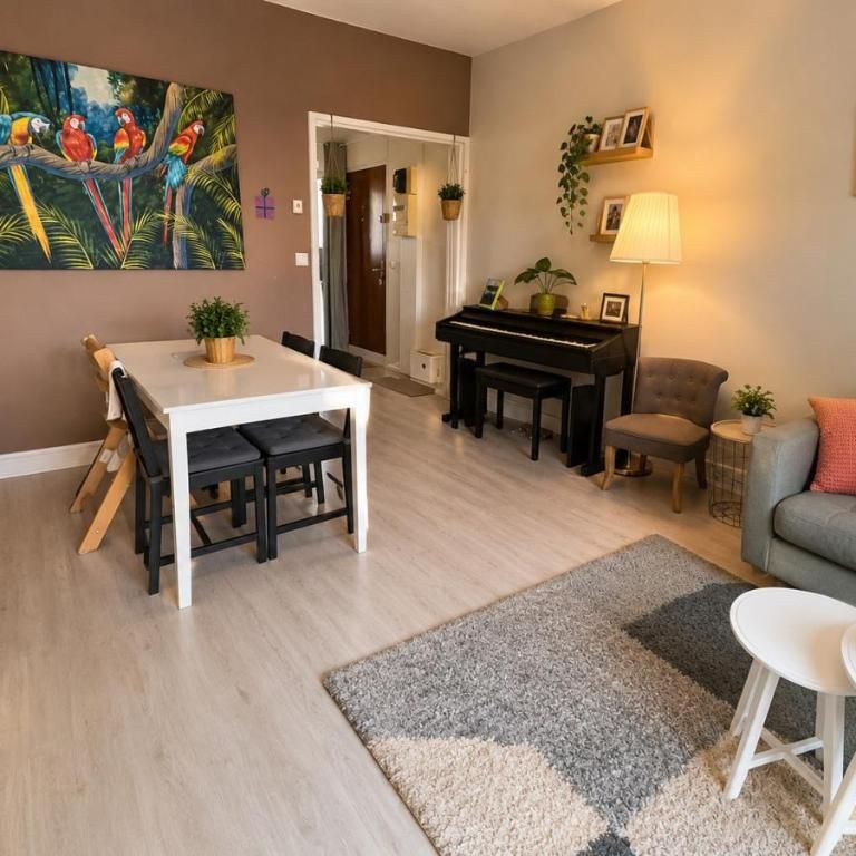 Appartement F4 - Photo 1