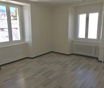 3 Zimmer, 61 m² - Foto 4