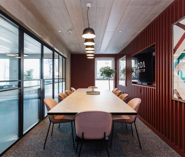 E0601 - Moda, New York Square (Leeds) - Photo 6