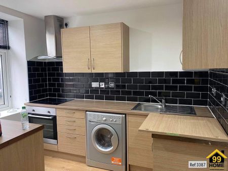 1 bedroom apartment to rent - Photo 5