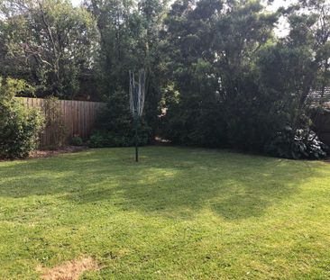 IMPRESSIVE FAMILY HOME - SINGLE LEVEL SPACE AND COMFORT - Photo 2