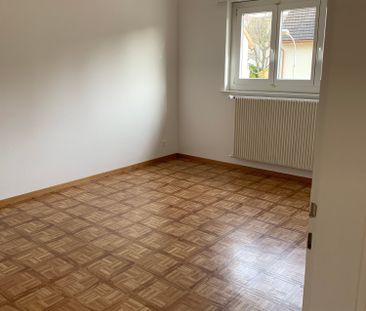 4 Zimmerwohnung in ruhiger Lage - Photo 1