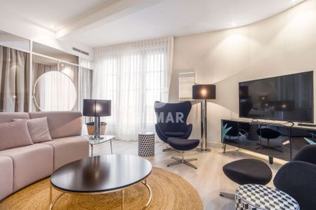 Piso en alquiler en Palacio – Madrid | Gilmar Consulting Inmobiliario - Foto 3