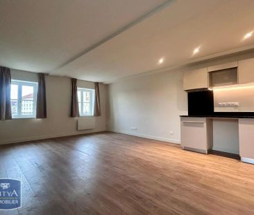 Appartement à louer 1 pièce 45.49m² - Photo 3