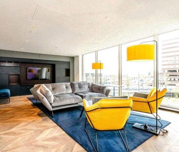 2 bedroom apartment to rent - Photo 6
