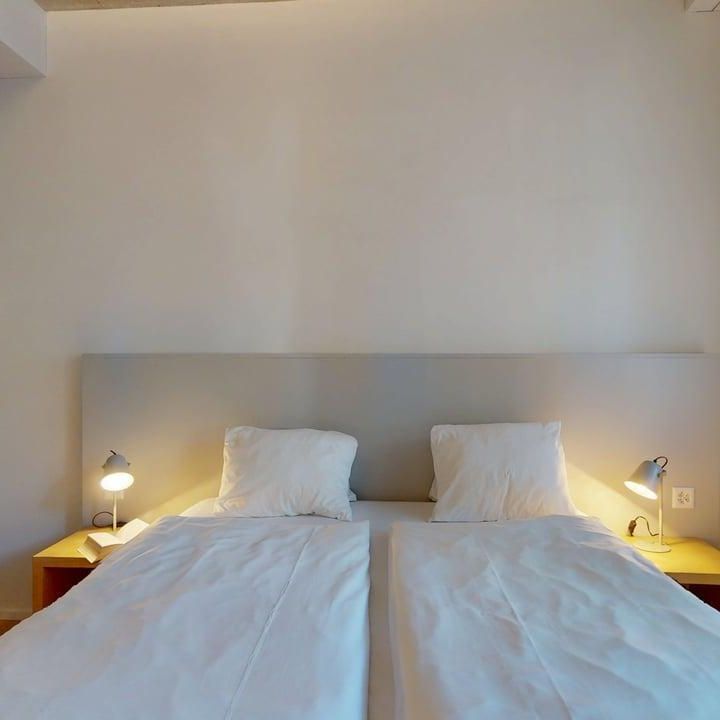 2 Zimmer, 60 m², EG - Photo 1