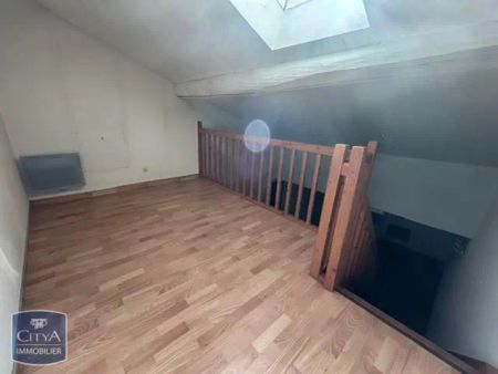 Appartement à louer 2 pièces 53.53m² - Photo 3