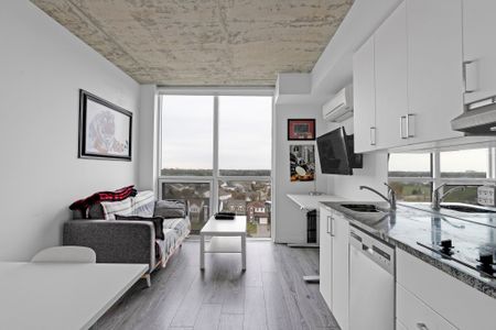 For Lease - 1900 Simcoe Street Unit# 709, Oshawa, Ontario - Photo 2