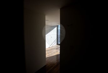 Apartamento T3 em Braga