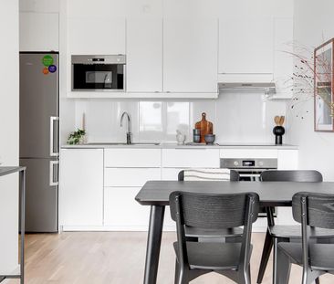 Skogängsvägen 39 A - Foto 2