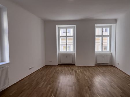 WOHNEN AM DONAUKANAL - NAHE PRATER - UNBEFRISTET - Foto 3