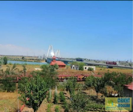 Agigea, vila de inchiriat, mobilata - Fotografie 5