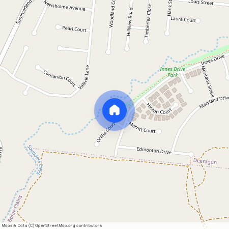 4/B Orillia Court, 4818, Deeragun Qld