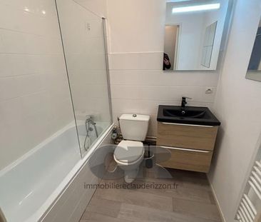 Location Appartement 1 pièce 18m² METZ 57050 - Photo 3