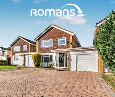 4 bedroom detached house to rent - Photo 4