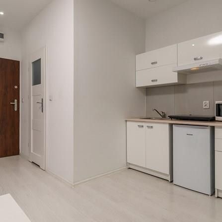 Katowice ul. Strzelców Bytomskich - Photo 1