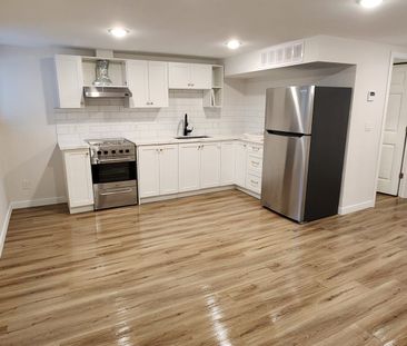 For Lease - 30 Stirton Street Unit# 4, Hamilton, Ontario - Photo 2