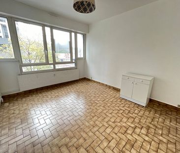 Location appartement 1 pièce 27.08 m² à Lille (59000) - Photo 1