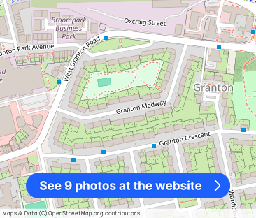 Granton Medway, Granton, Edinburgh, EH5 - Photo 1