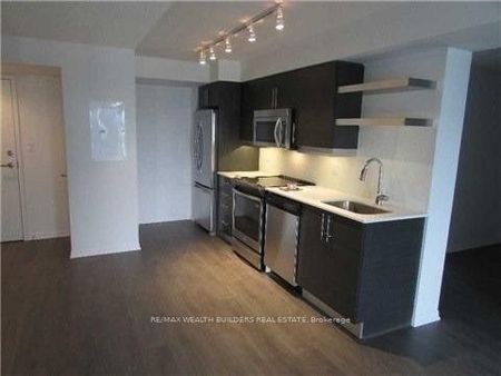 For Lease - 400 Adelaide Street Unit# 901, Toronto, Ontario - Photo 3