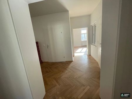 Geräumige 4-Zimmer-Wohnung in Leoben mit Balkon - Photo 5