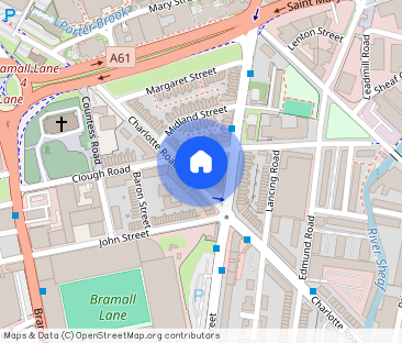 Charlotte Road, Sheffield, S1 - Photo 1