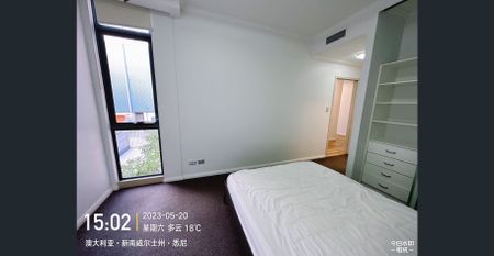 🏡【For Rent】Modern 2-Bedroom Apartment in Central Mascot｜Fully Furnished｜Available from Sept 1 - Photo 3