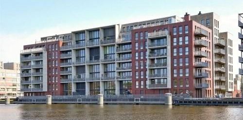 De Boeg 0ong, 1502 GZ Zaandam, Nederland - Foto 2