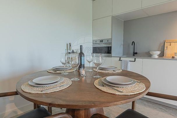 Apartamento T1 - Photo 1
