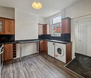 2 bedroom terraced house to rent - Photo 4