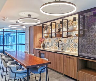 For Lease - 251 Manitoba Street Unit# 619, Toronto, Ontario - Photo 5