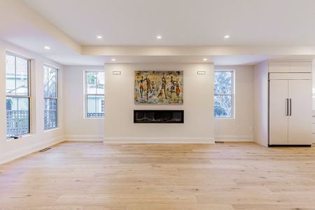 For Lease - 25 Victoria Avenue, Markham, Ontario - Photo 2