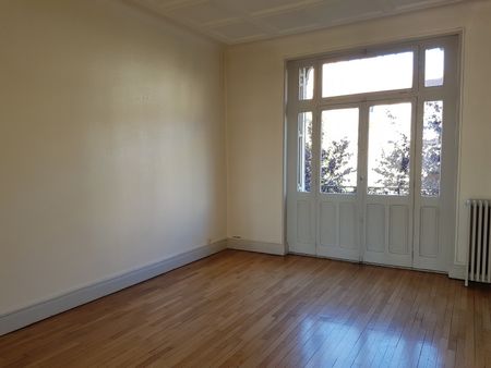 Location Appartement 5 pièces 122m² LAXOU 54520 - Photo 2